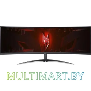Игровой монитор Acer Nitro XZ452CUVbemiiphuzx (UM.MX2EE.V01)